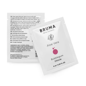 BRUMA - ALOE VPRIVATE libisemisgeel MULLIMAitse 6 ml
